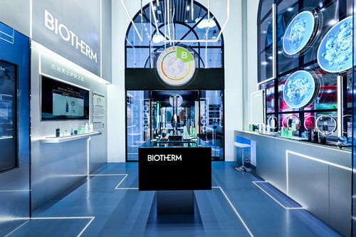 专访欧莱雅费博瑞 为产品划分“三六九等”，让消费决策助力可持续发展 | 消博会特写